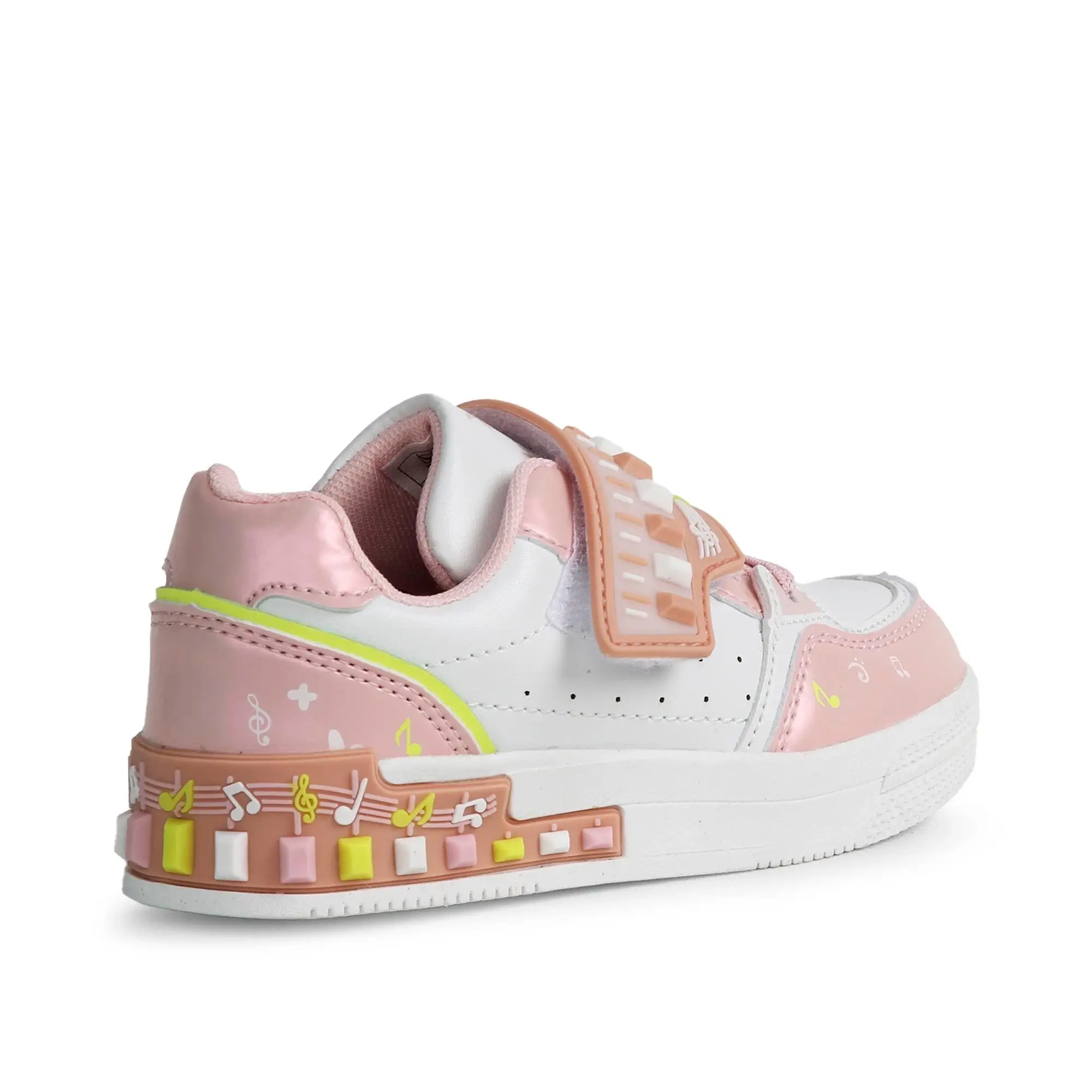 Buckhead Melody Pembe Buck3030 Işıklı