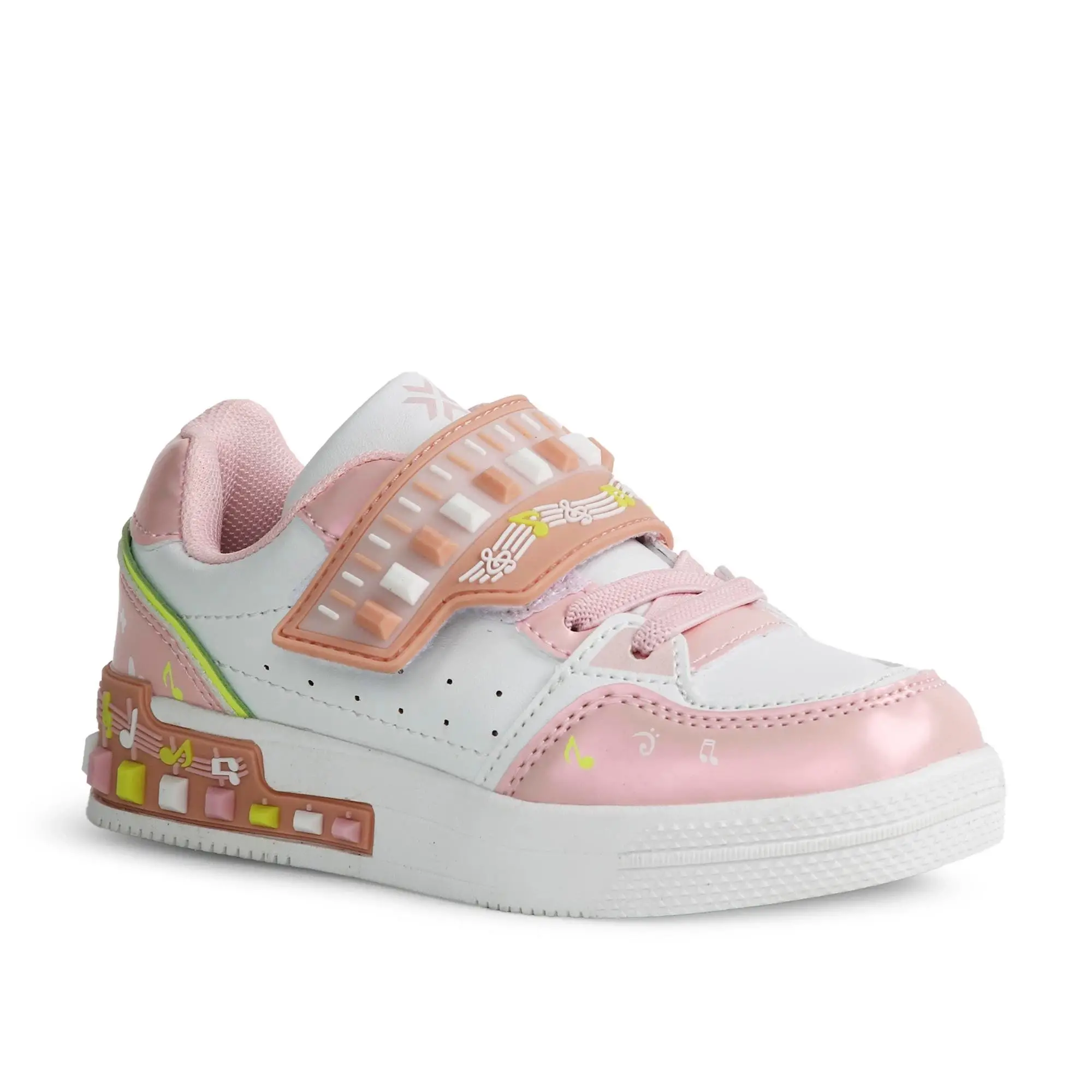 Buckhead Melody Pembe Buck3030 Işıklı