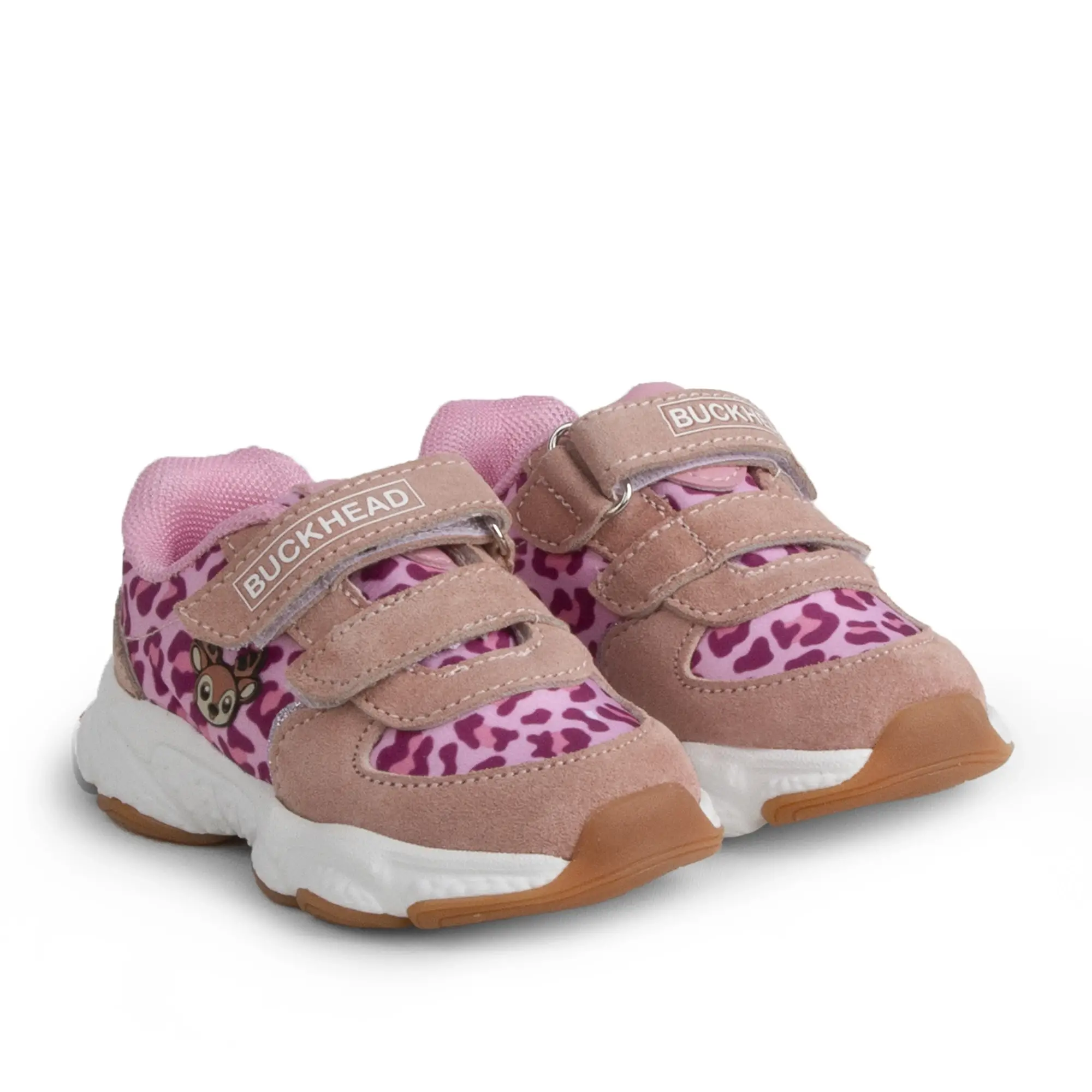 Buckhead Neska Buck4477 Pembe