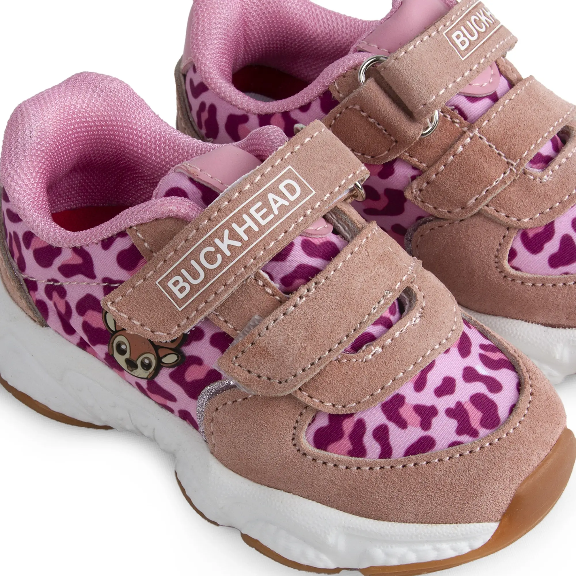 Buckhead Neska Buck4477 Pembe