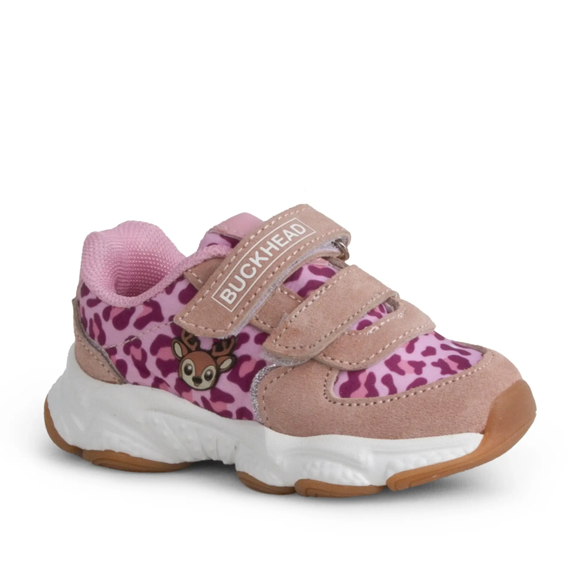 Buckhead Neska Buck4477 Pembe