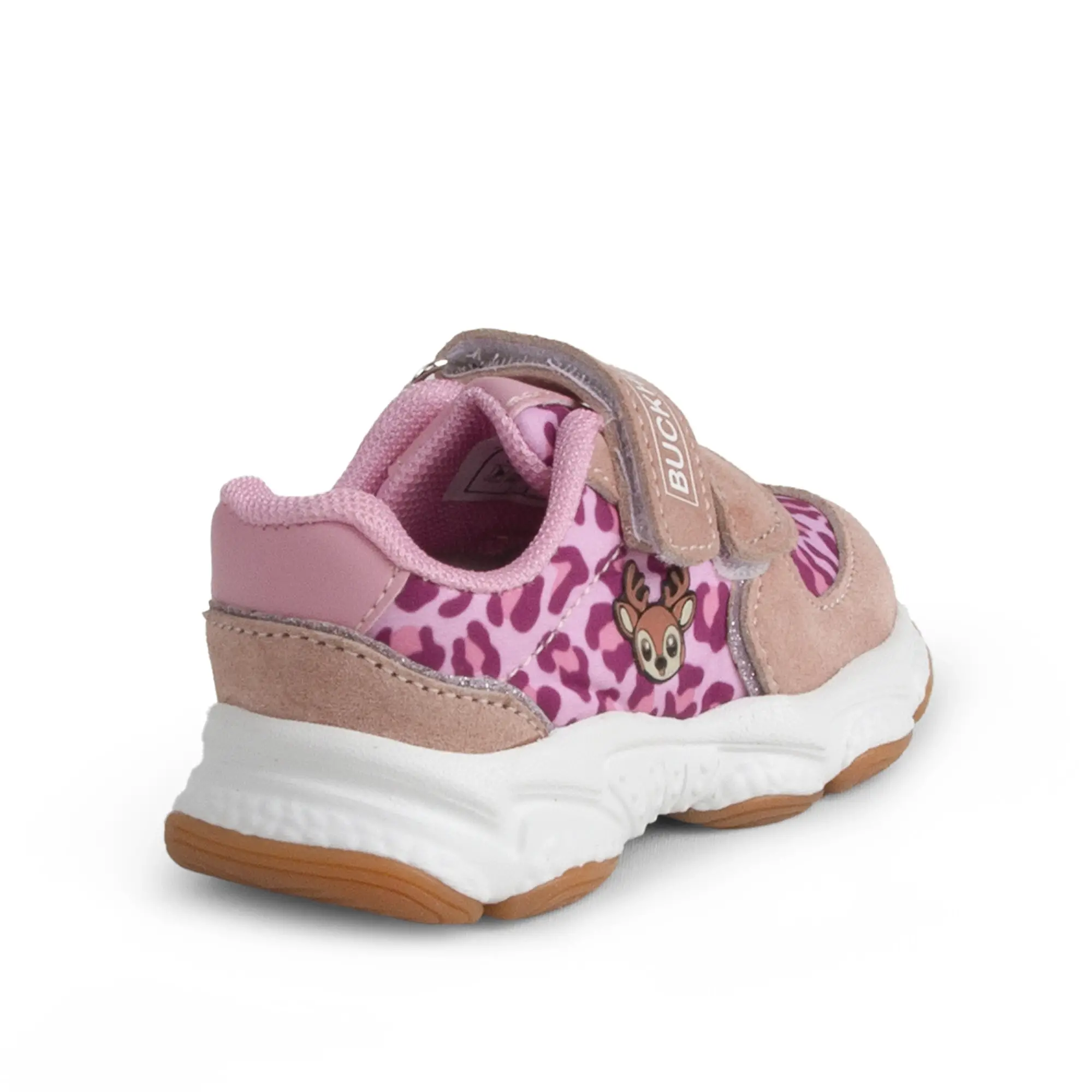 Buckhead Neska Buck4477 Pembe