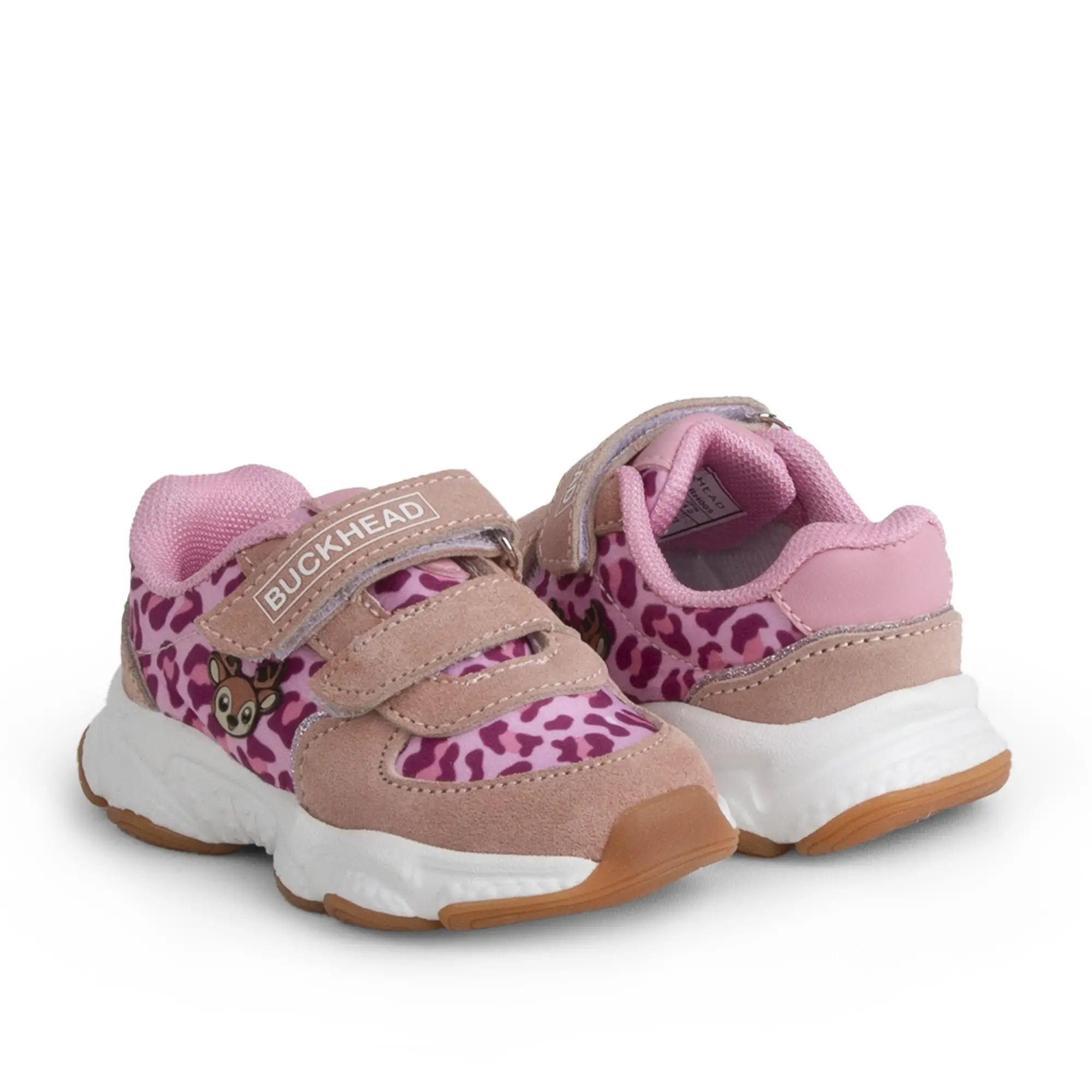 Buckhead Neska Buck4477 Pembe