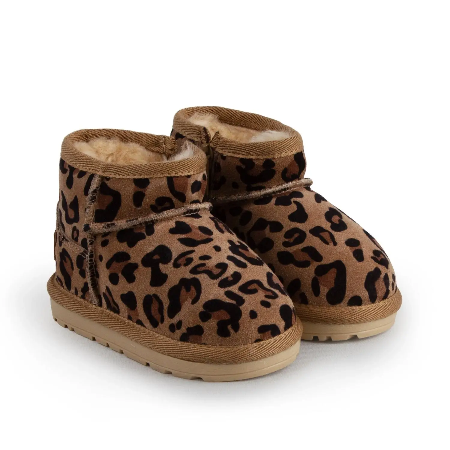 Buckhead NESTY Bej 21-30