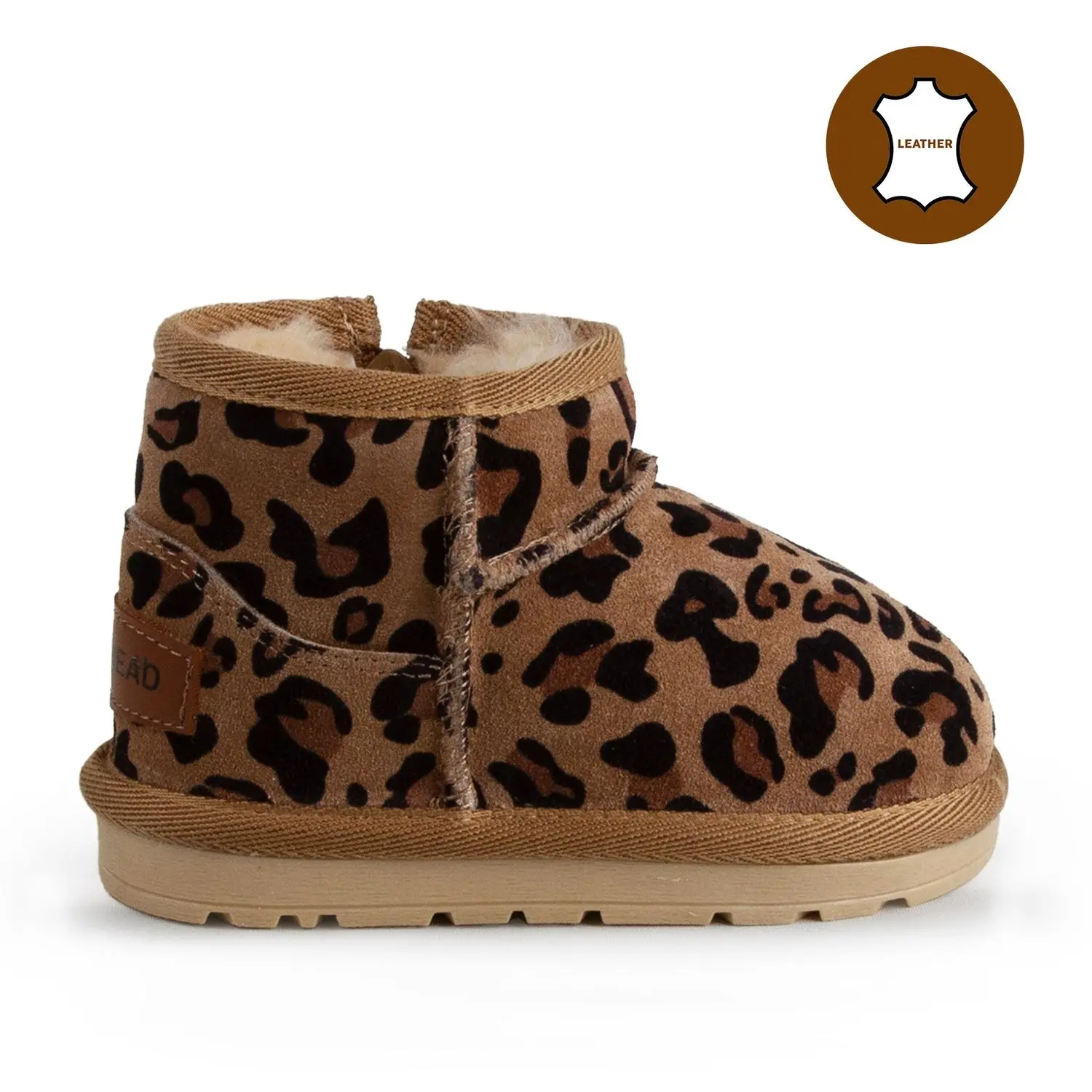 Buckhead NESTY Bej 21-30