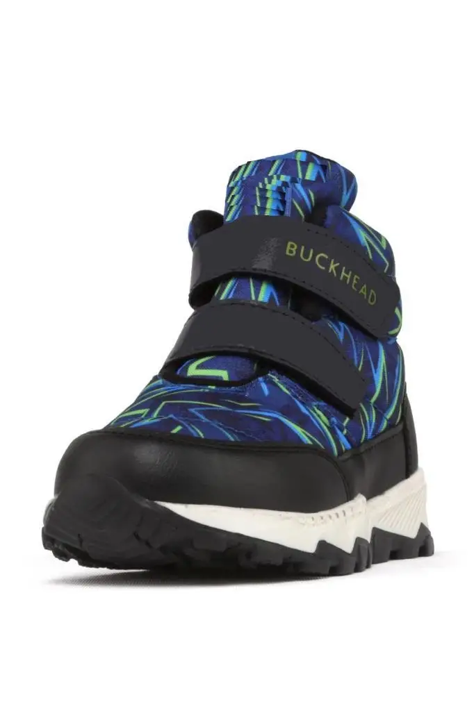 Buckhead Snowshell BUCK4183 Blue Multi / Mavi