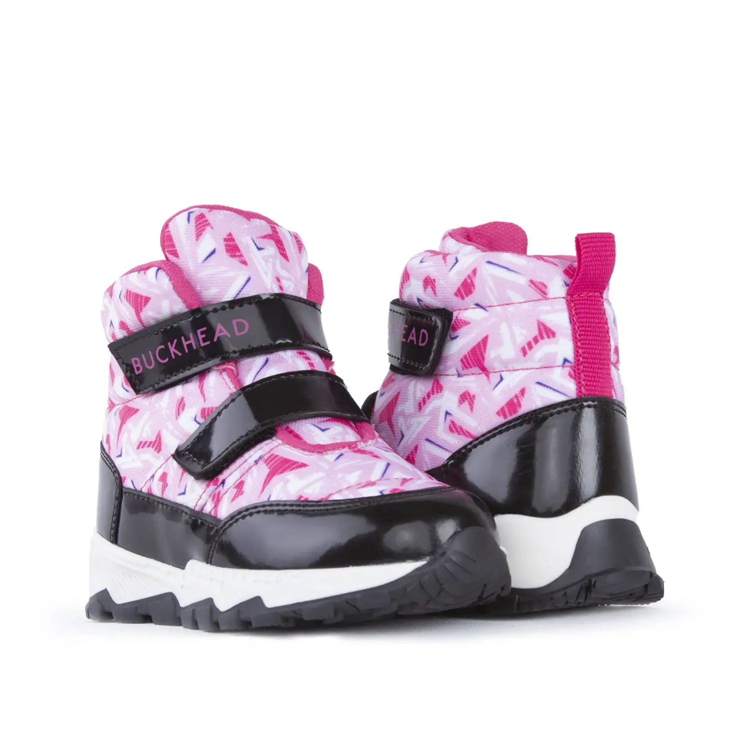 Buckhead Snowshell BUCK4183 Pembe