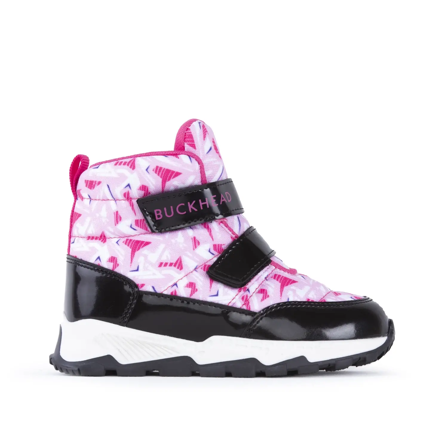 Buckhead Snowshell BUCK4183 Pembe