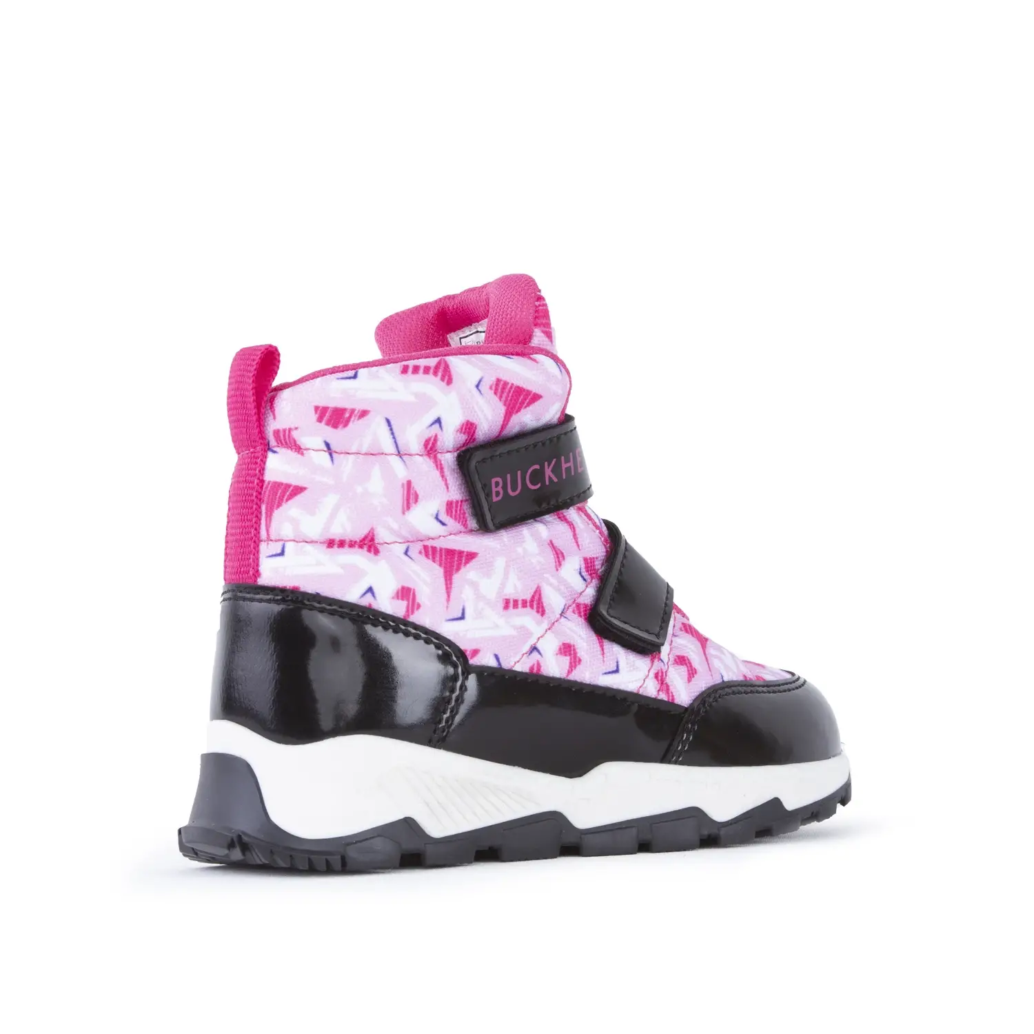Buckhead Snowshell BUCK4183 Pembe