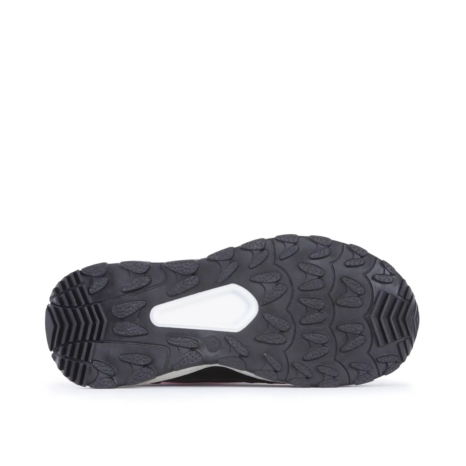 Buckhead Snowshell BUCK4183 Pembe