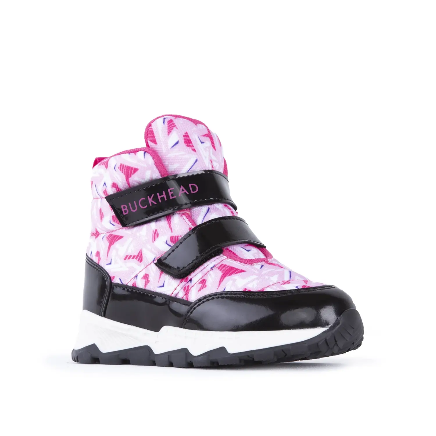 Buckhead Snowshell BUCK4183 Pembe