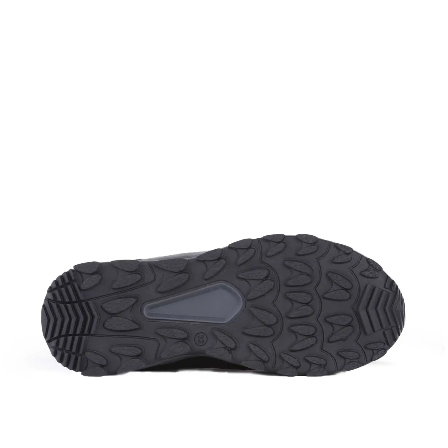 Buckhead Snowshell BUCK4183 Siyah