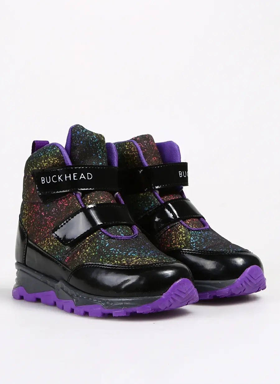Buckhead Snowshell BUCK4183 Siyah Mor