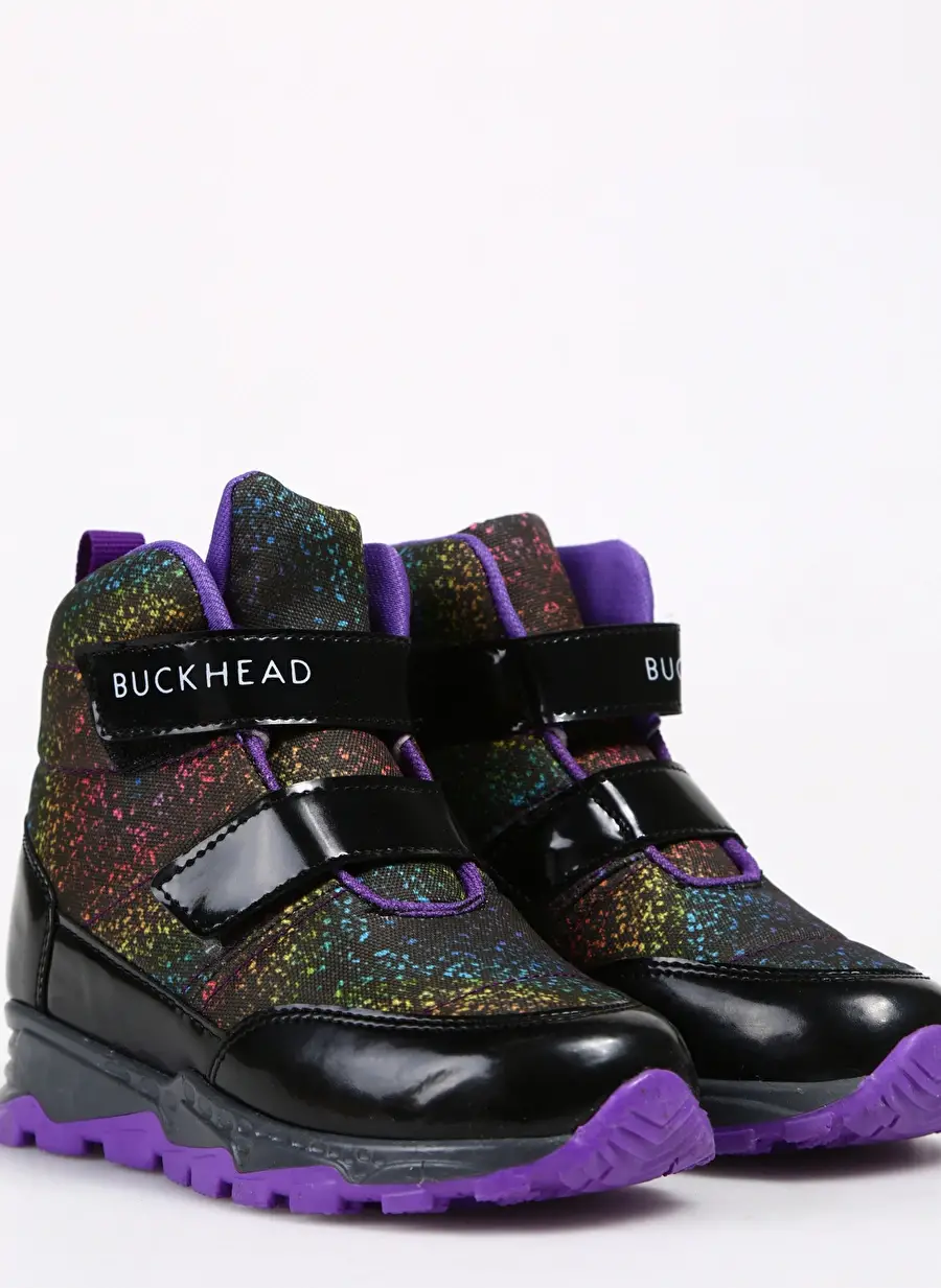 Buckhead Snowshell BUCK4183 Siyah Mor