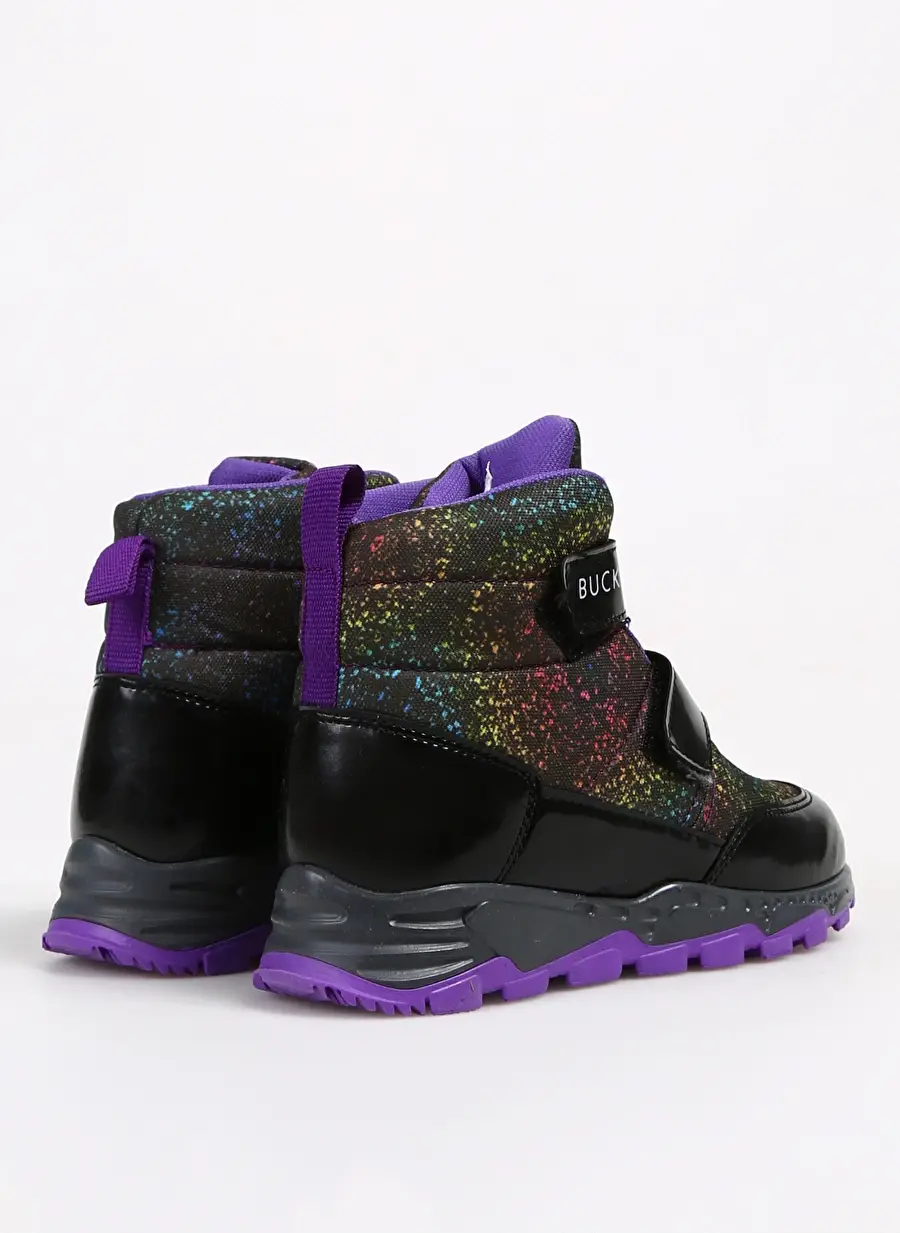 Buckhead Snowshell BUCK4183 Siyah Mor