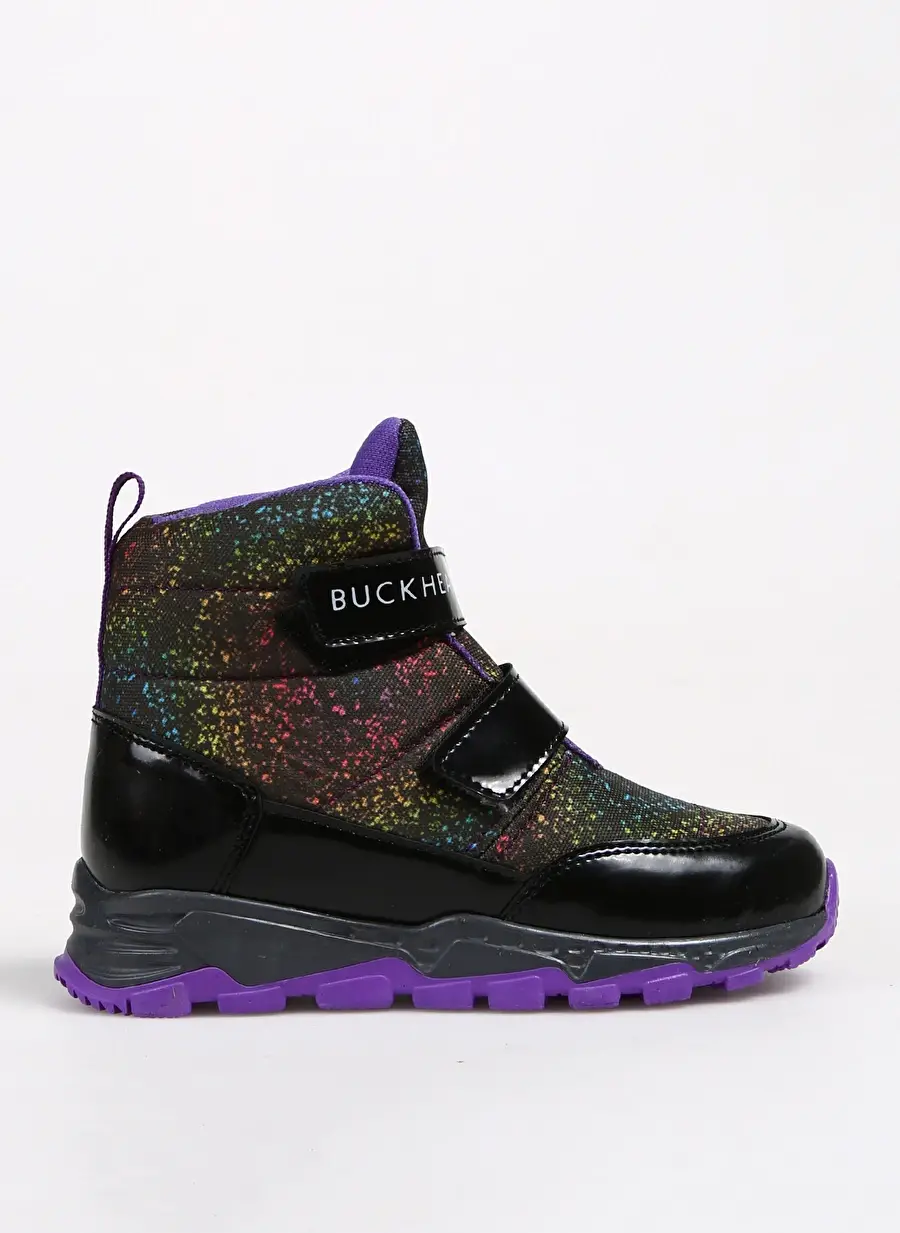 Buckhead Snowshell BUCK4183 Siyah Mor