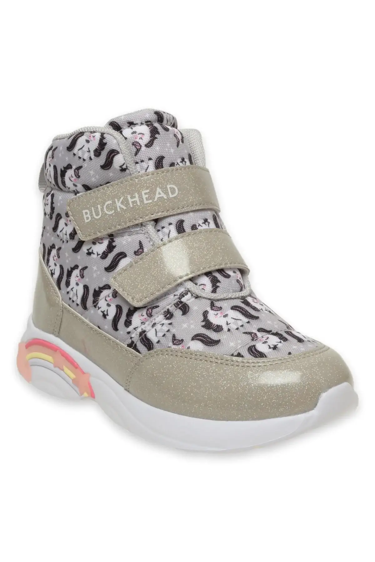 Buckhead Snowshell Light BUCK4350 Gri
