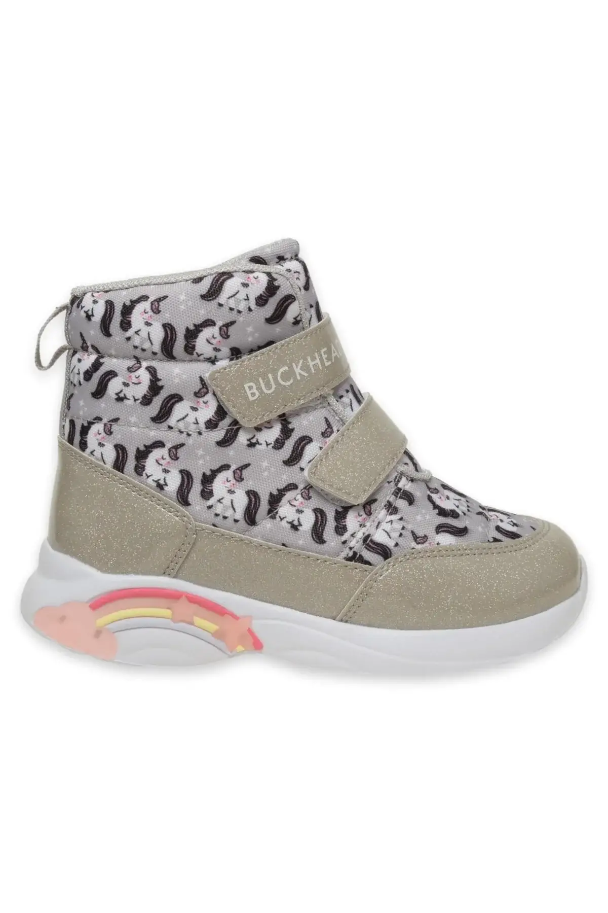 Buckhead Snowshell Light BUCK4350 Gri