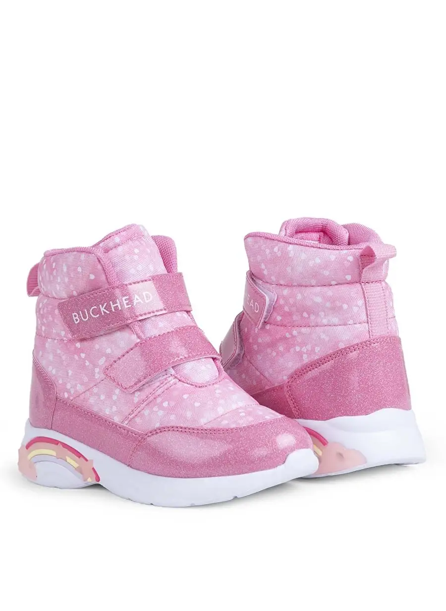 Buckhead Snowshell Light BUCK4350 Pembe