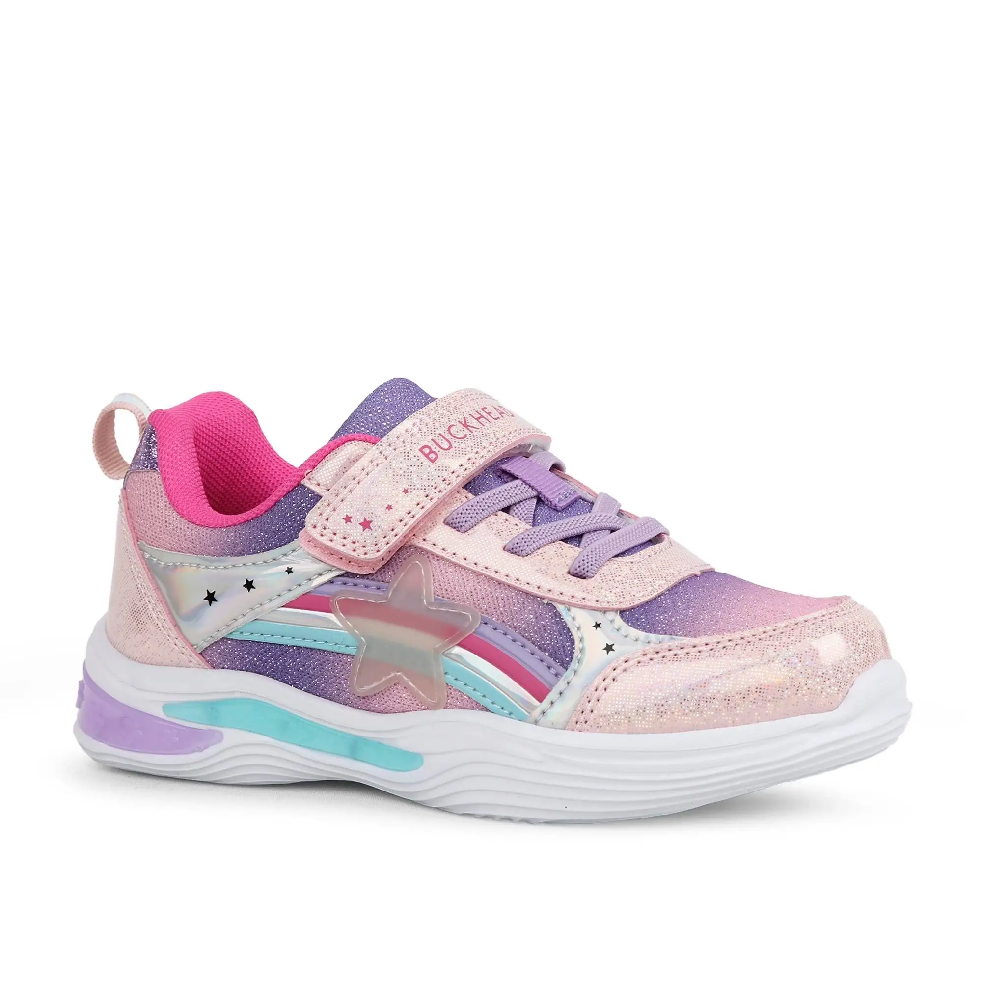 Buckhead Stary Pembe Buck3024