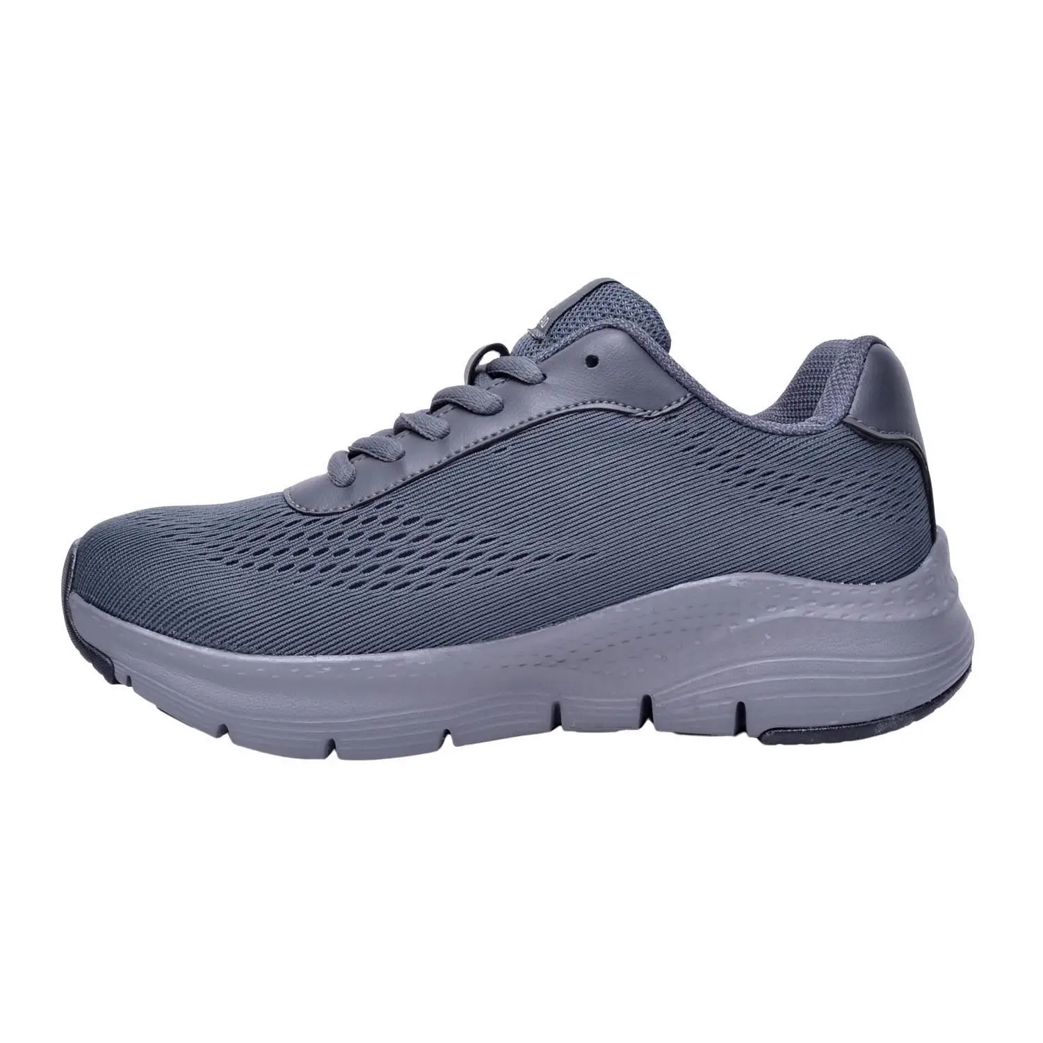 Buckhead Tımar BUCK4321 Gri/Navy