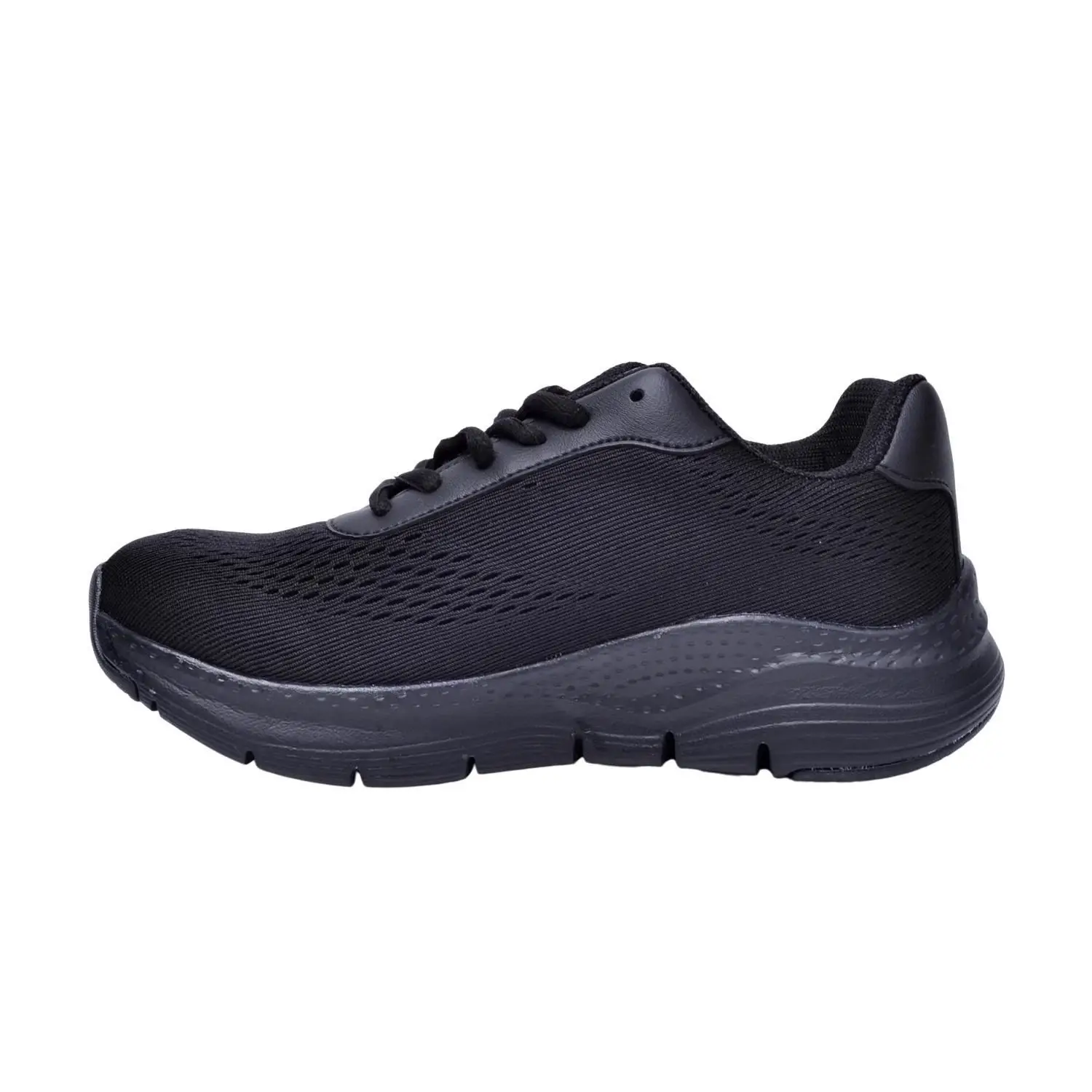 Buckhead Tımar BUCK4321 Siyah