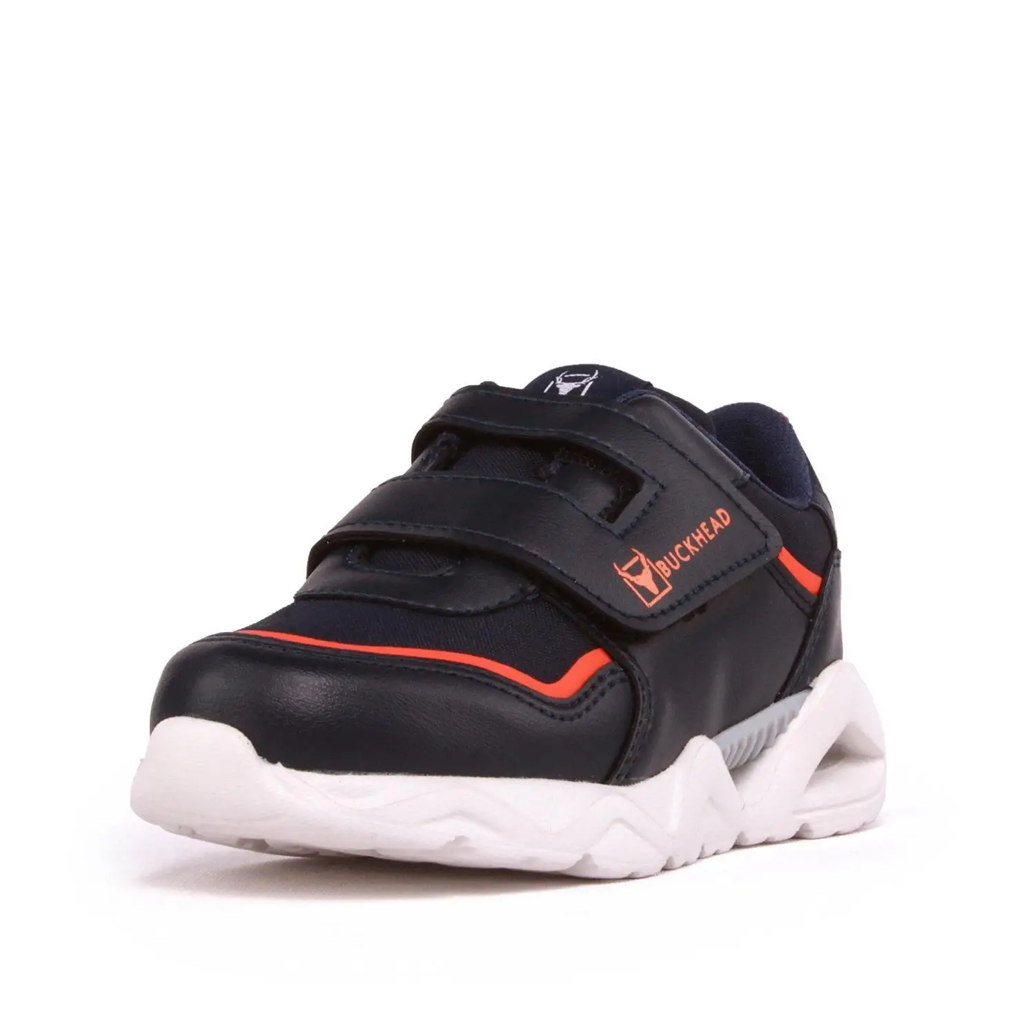 Buckhead Vumar BUCK4166 Lacivert/Turuncu