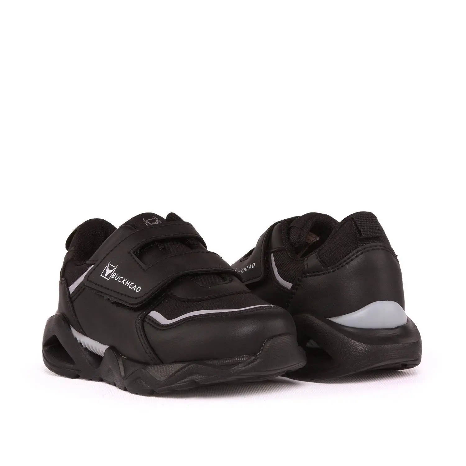 Buckhead Vumar BUCK4166 Siyah/Gri