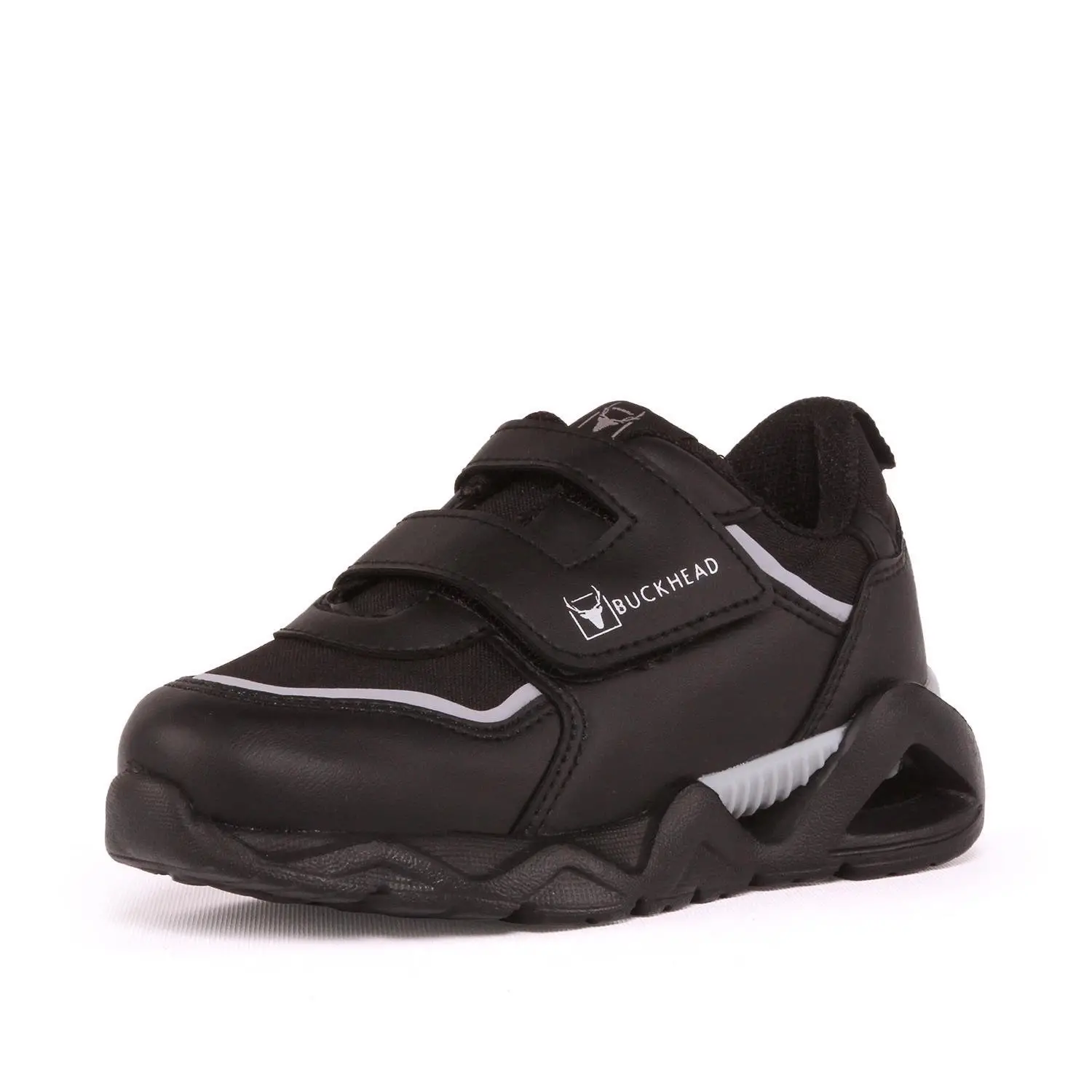 Buckhead Vumar BUCK4166 Siyah/Gri