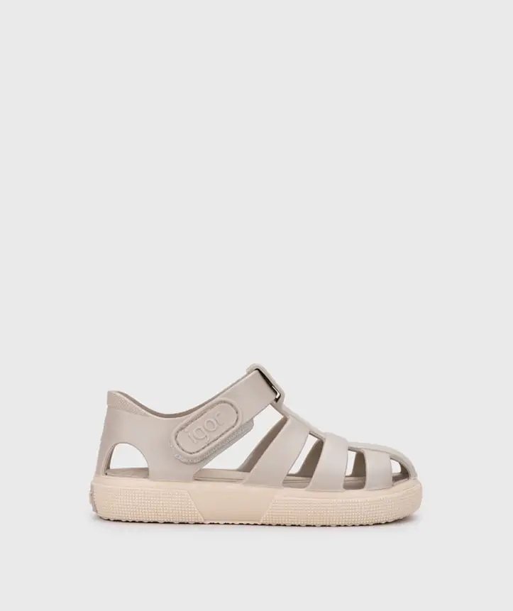 İgor Bay S10340 Çocuk Sandalet Kum