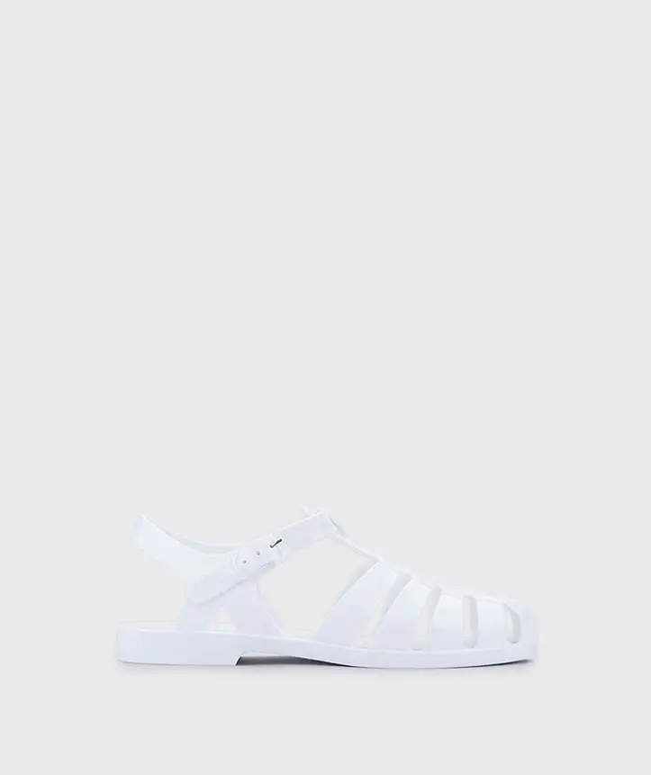 İgor Biarrıtz Brillo S10258 Bayan Sandalet / 001 Blanco/Beyaz