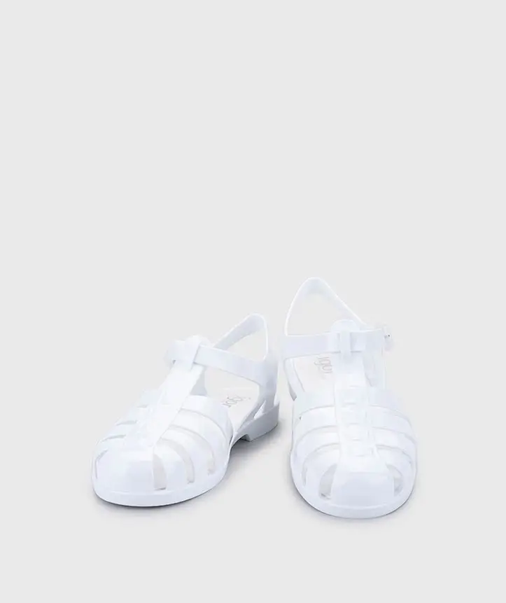 İgor Biarrıtz Brillo S10258 Bayan Sandalet / 001 Blanco/Beyaz