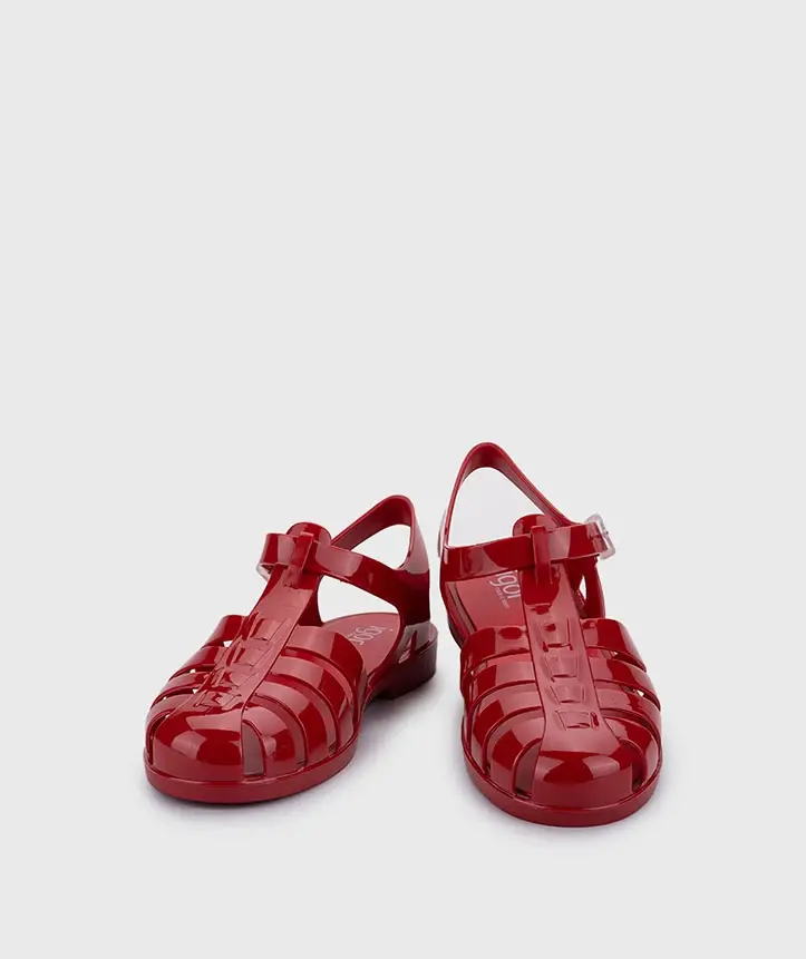 İgor Biarrıtz Brillo S10258 Bayan Sandalet / 005 Red / Kırmızı