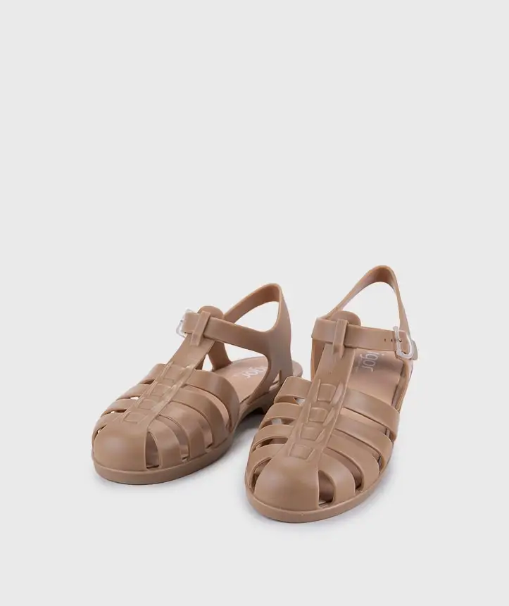 İgor Biarrıtz Brıllo S10258 Bayan Sandalet / 183 Taupe