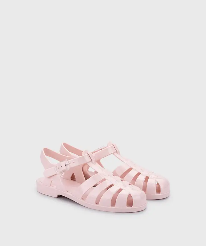 İgor Biarrıtz Brillo S10258 Bayan Sandalet / 197 Nude / Pembe