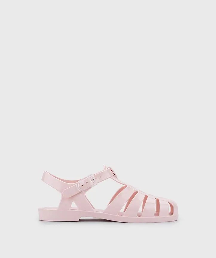 İgor Biarrıtz Brillo S10258 Bayan Sandalet / 197 Nude / Pembe