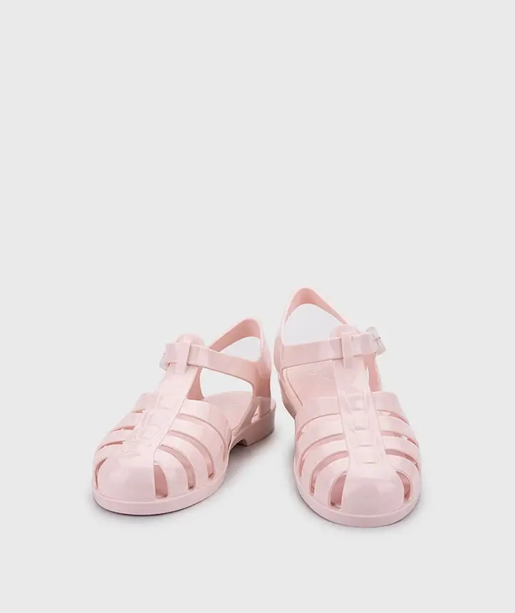 İgor Biarrıtz Brillo S10258 Bayan Sandalet / 197 Nude / Pembe