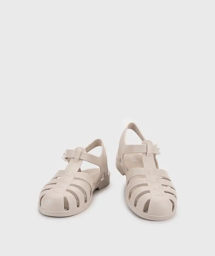 İgor Biarrıtz Mate S10259 Bayan Sandalet / 100 Sand / Kum