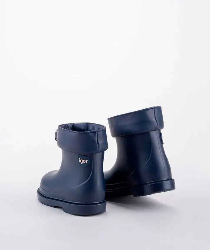 İgor Bimbi Euri Marino/Lacivert