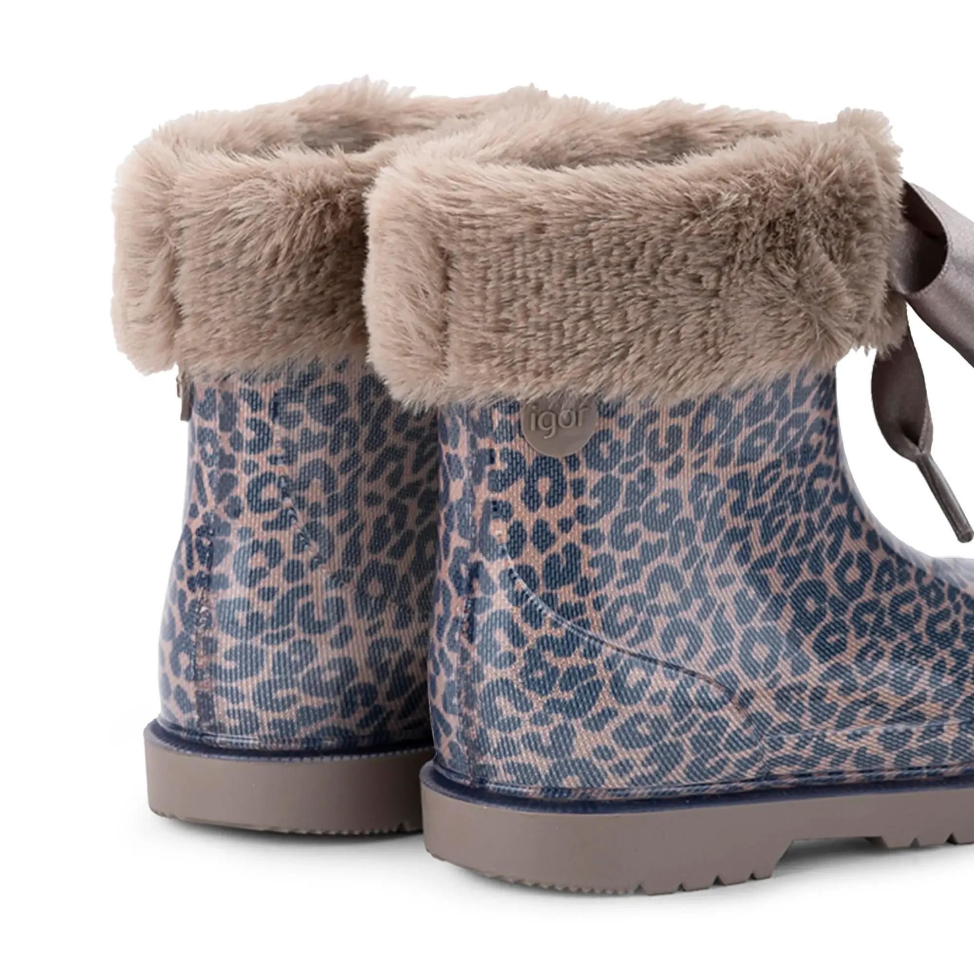 İgor Bimbi Leo Soft Krem