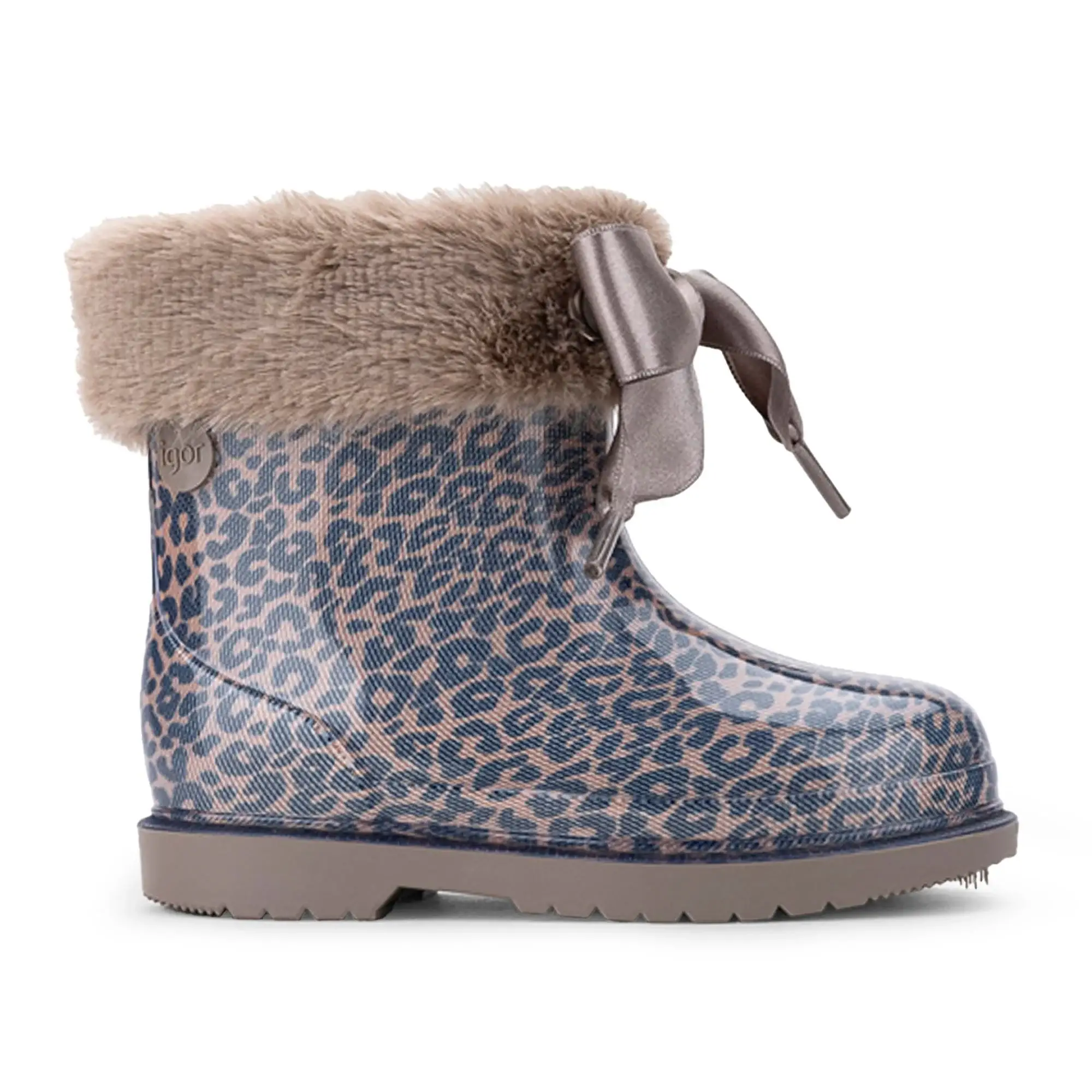 İgor Bimbi Leo Soft Krem