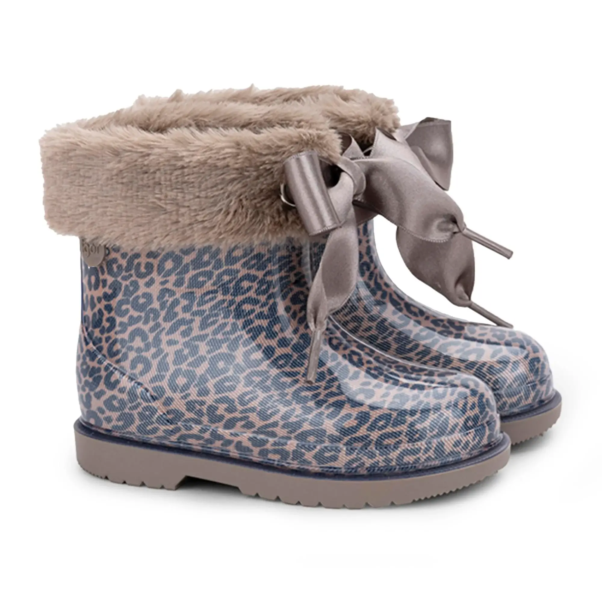 İgor Bimbi Leo Soft Krem