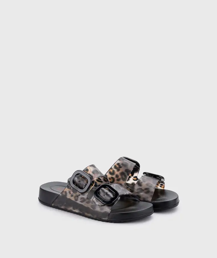 İgor Habana Brillo Leo Terlik / S10336-002/Negro/Black