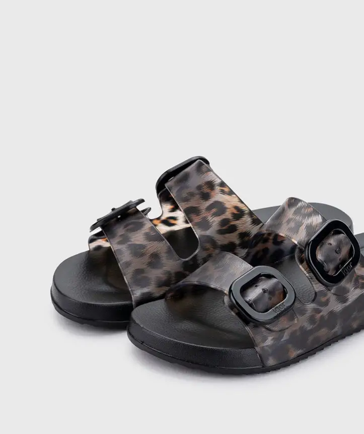 İgor Habana Brillo Leo Terlik / S10336-002/Negro/Black