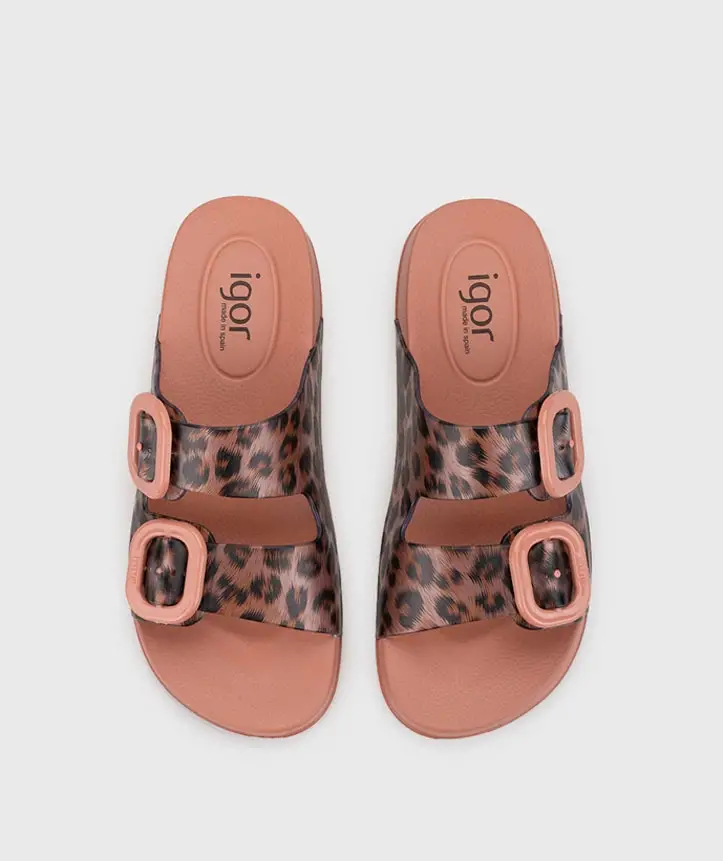 İgor Habana Brillo Leo Terlik / S10336 Kiremit