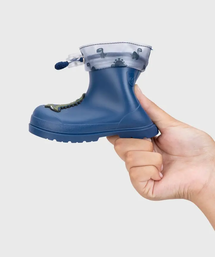 İgor Mendi Dino Jeans/Mavi
