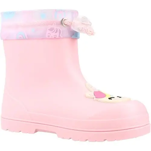 İgor Mendi Unicorn Rosa-Pembe