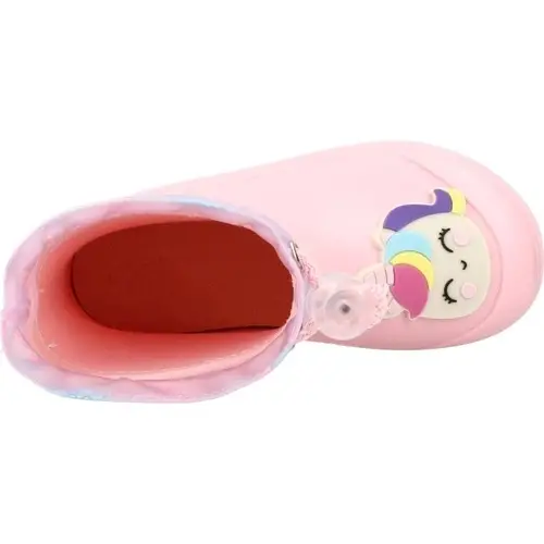 İgor Mendi Unicorn Rosa-Pembe