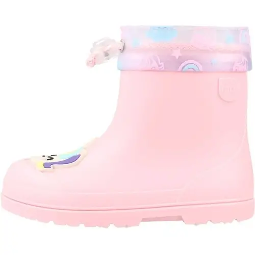 İgor Mendi Unicorn Rosa-Pembe