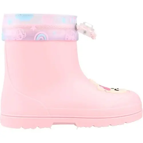 İgor Mendi Unicorn Rosa-Pembe